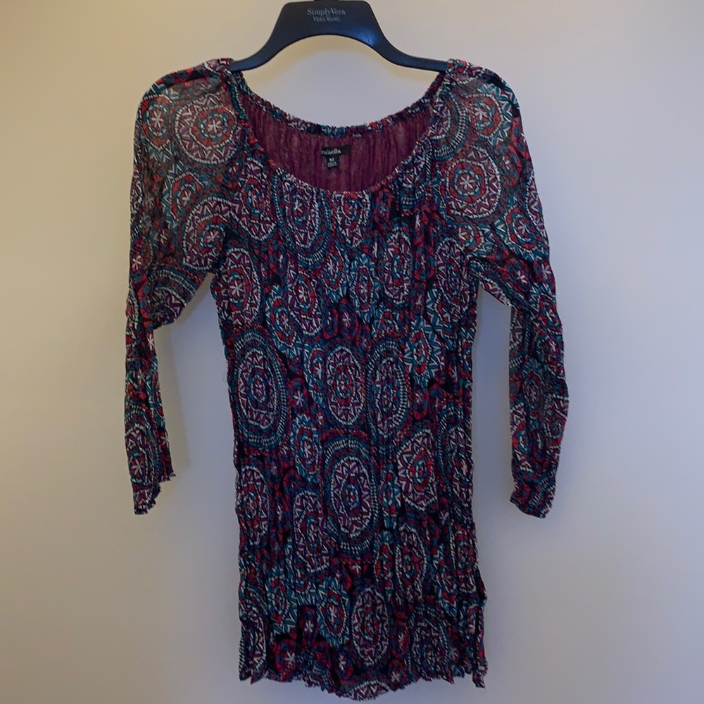 Rafaella Women Blouse
